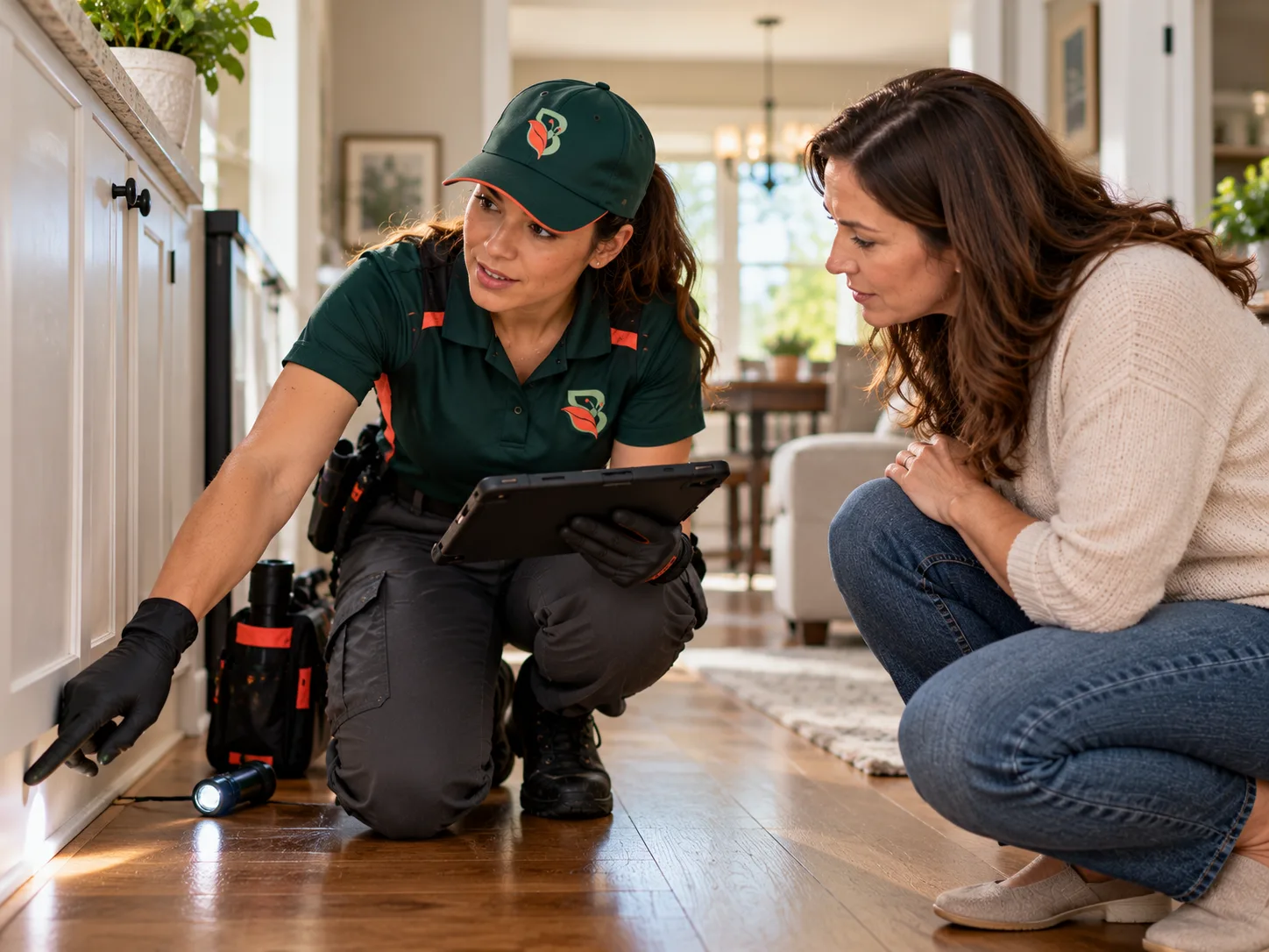 Pest Control Commiskey, IN FAQs